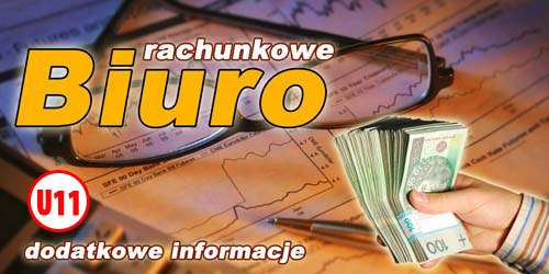 Biuro Rachunkowe