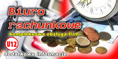 Biuro Rachunkowe