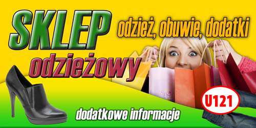 odzież