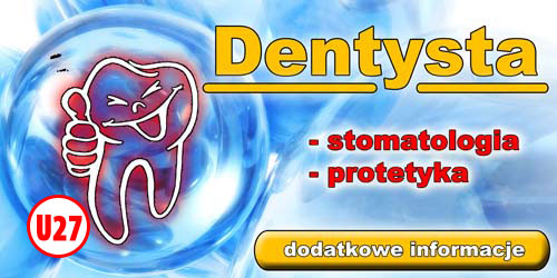 Dentysta