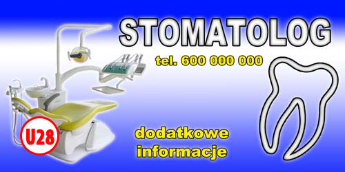 Stomatolog