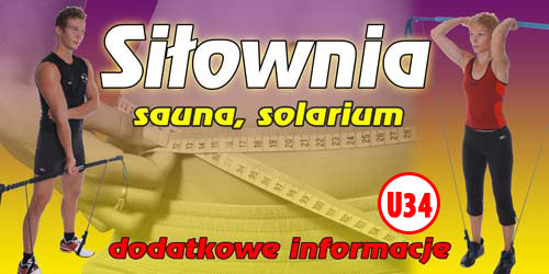 siłownia