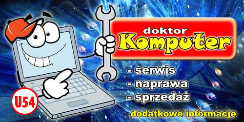 Komputery sprzedaż