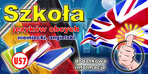 Szkoła jezyków obcych