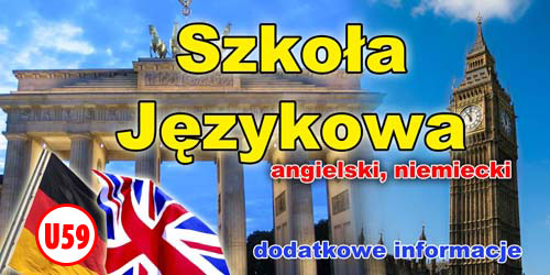 Szkoła jezyków obcych