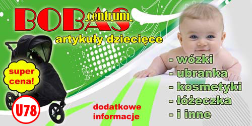 sklep dziecięcy