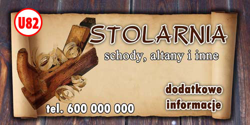 Stolarz