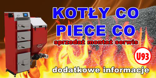 kotły co