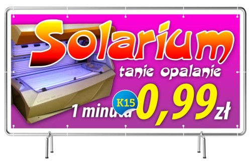 Przejdź do produktu Baner Reklamowy 