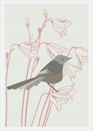 Przejdź do produktu BOHO Plakat Plakaty 70x50cm Nowoczesny Do salonu