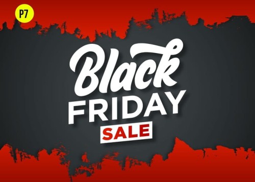 Przejdź do produktu Plakat Plakaty B2 70x50cm Black Friday Sale -50% Sale Wyprzedaż  200g