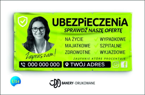 Przejdź do produktu Baner Reklamowy Ubezpieczenia Sprawdź Naszą Ofertę