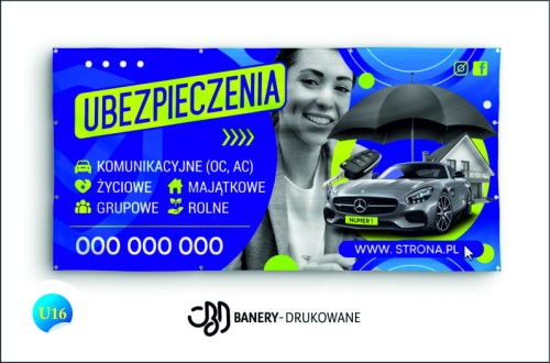 Przejdź do produktu Baner Reklamowy Ubezpieczenia Agencja Ubezpieczeniowa