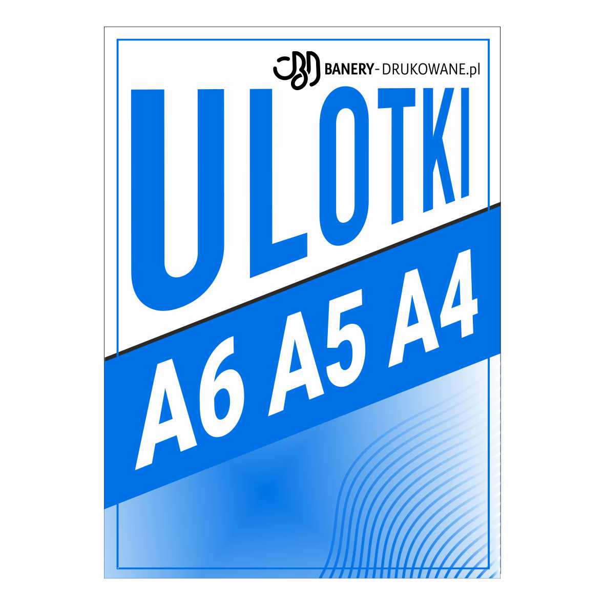 Ulotki