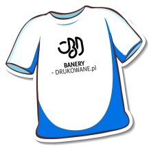 Koszulki z nadrukiem