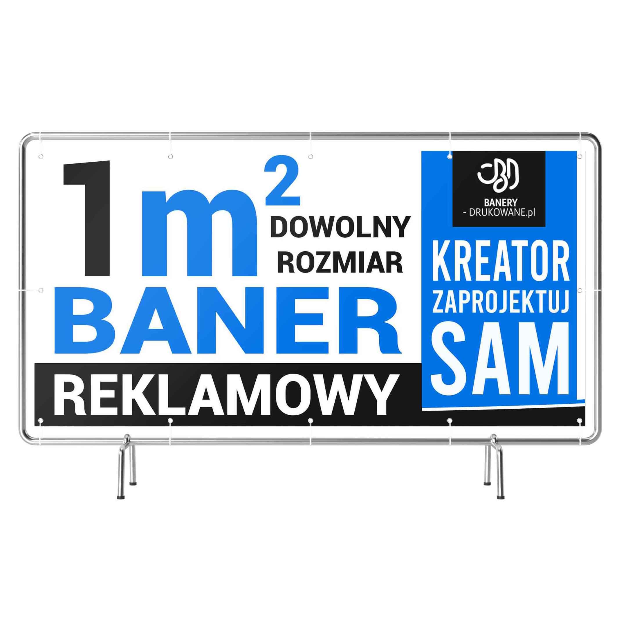Baner Reklamowy